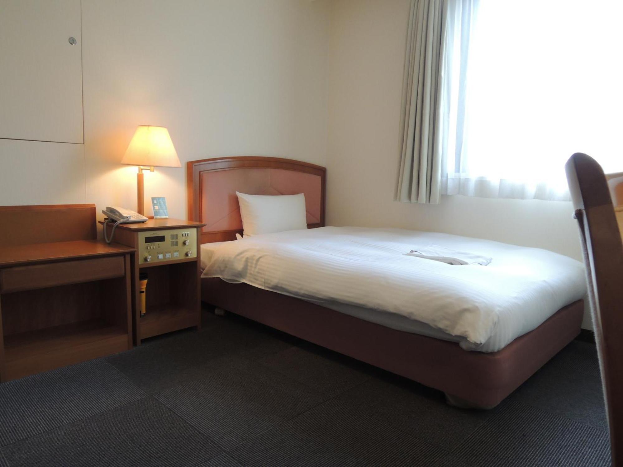 סנדאי Hotel Green Selec חדר תמונה
