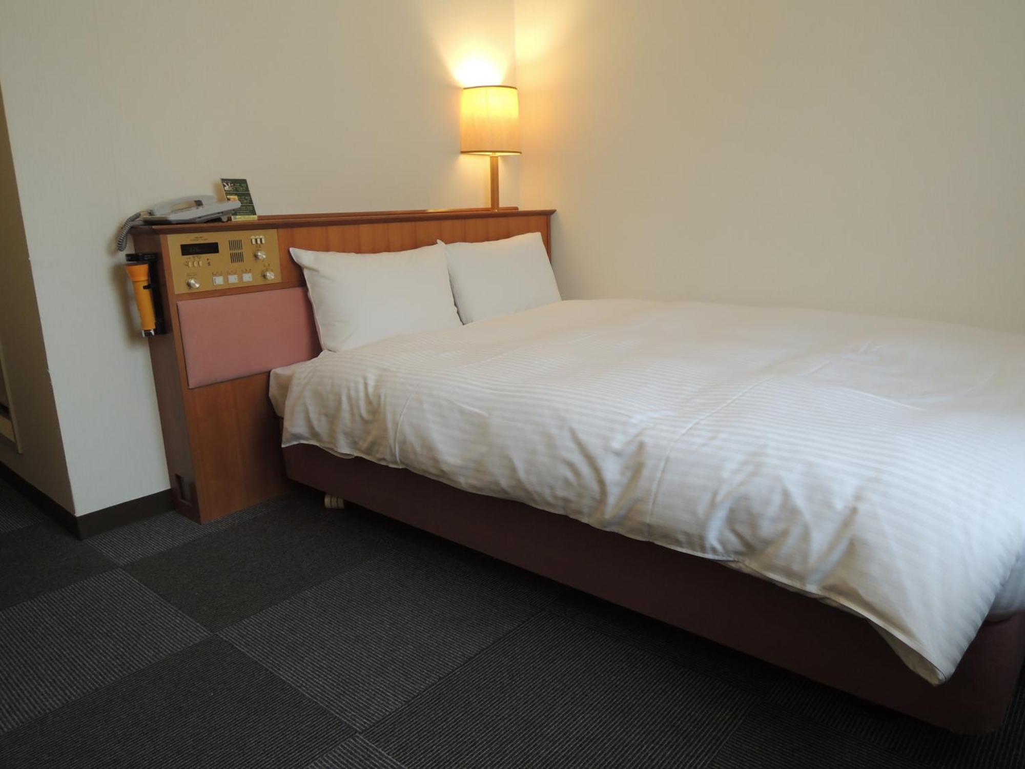 סנדאי Hotel Green Selec חדר תמונה