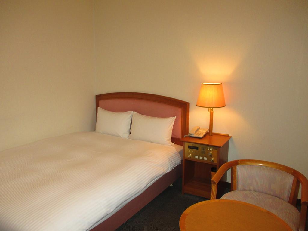 סנדאי Hotel Green Selec מראה חיצוני תמונה